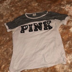 Pink Shirt